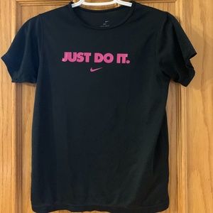 Nike Dri Fit Tee